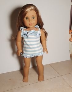 Americangirl lea Clark